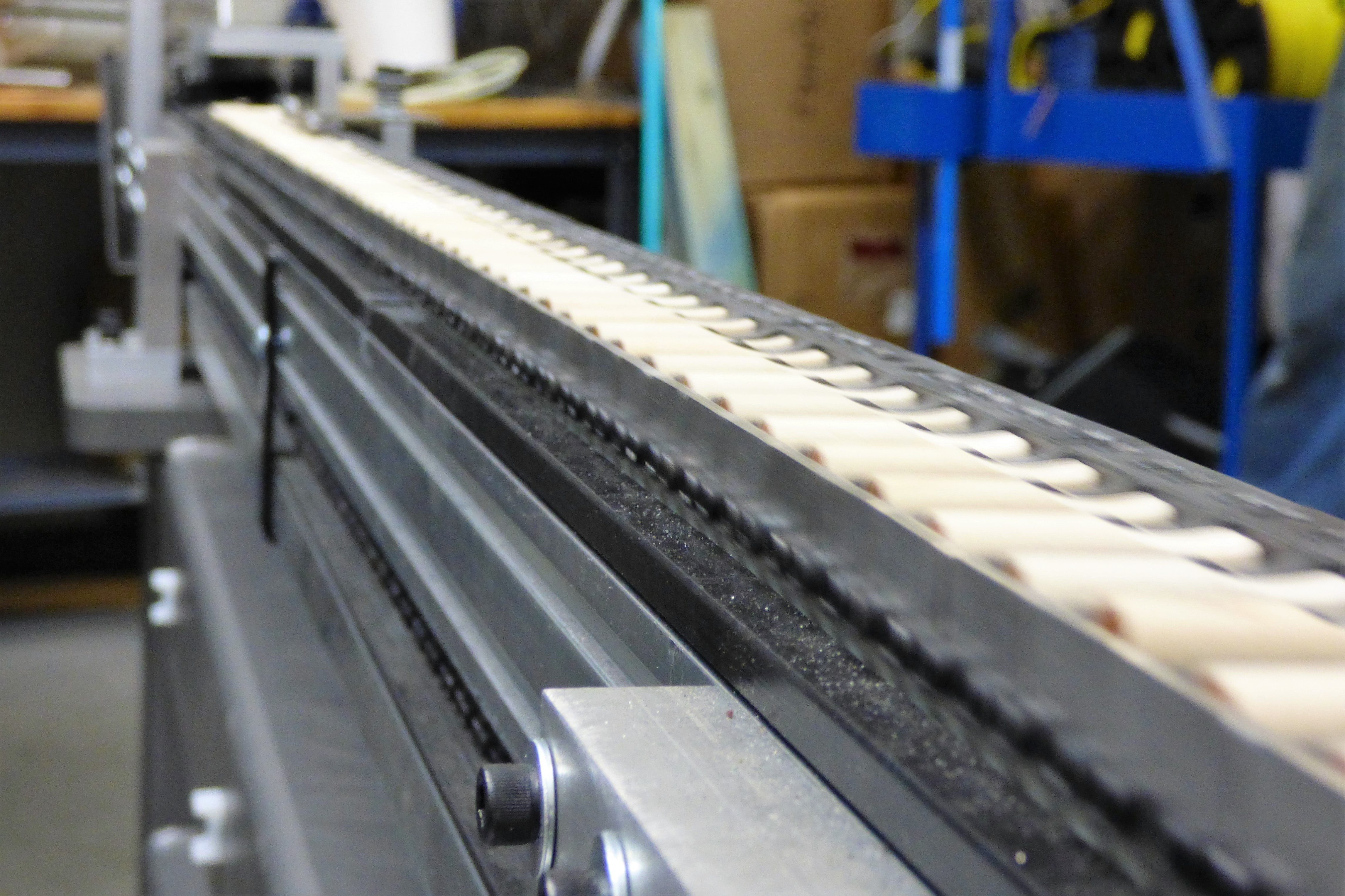 Beyond building equipment, building quality