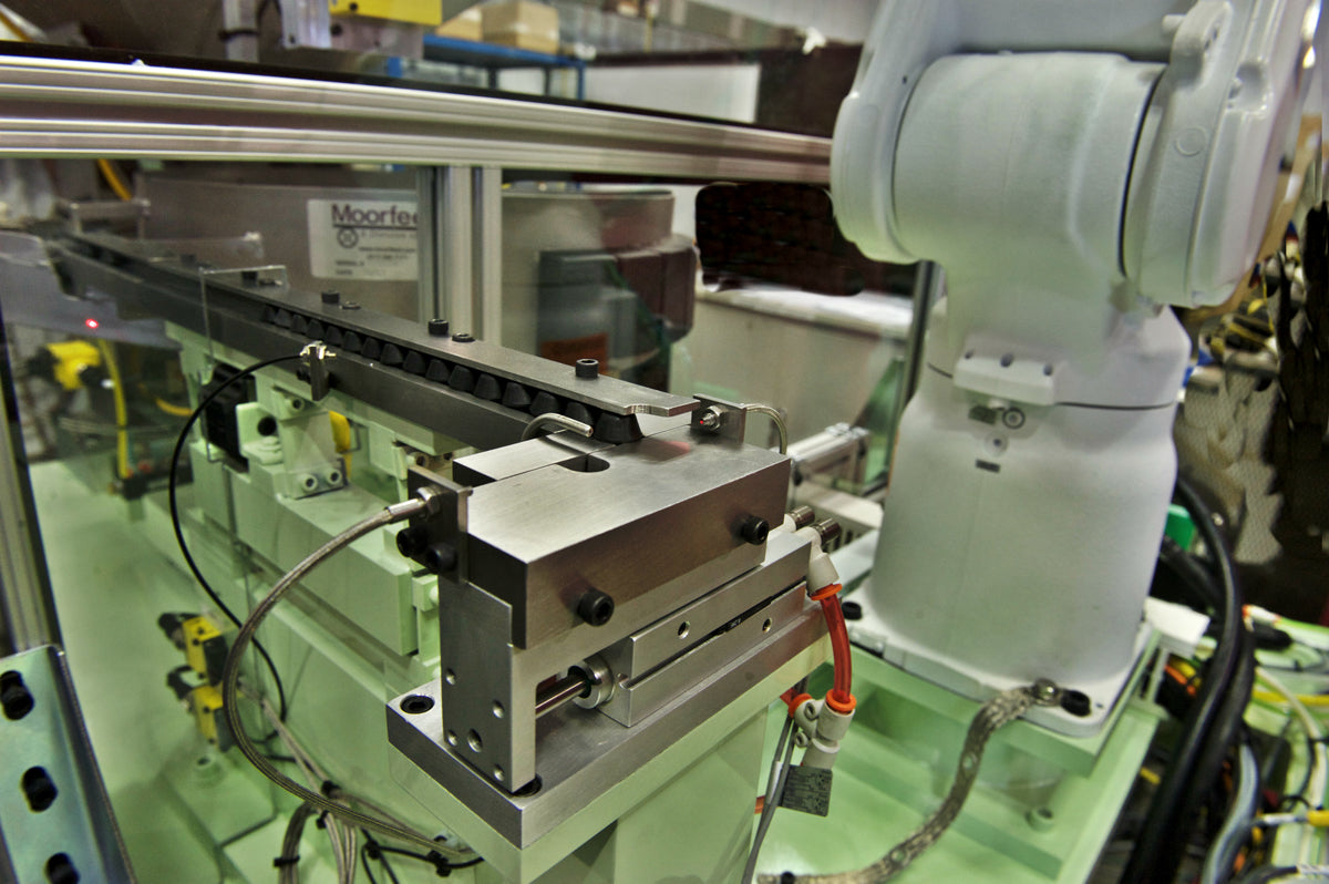 Quality, Expertise, and Solutions