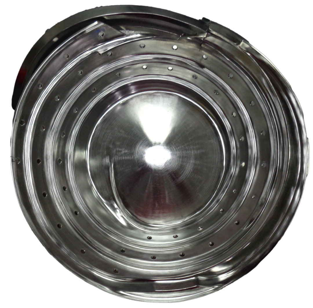Vibratory Feeders and ISO Clean Room Standards
