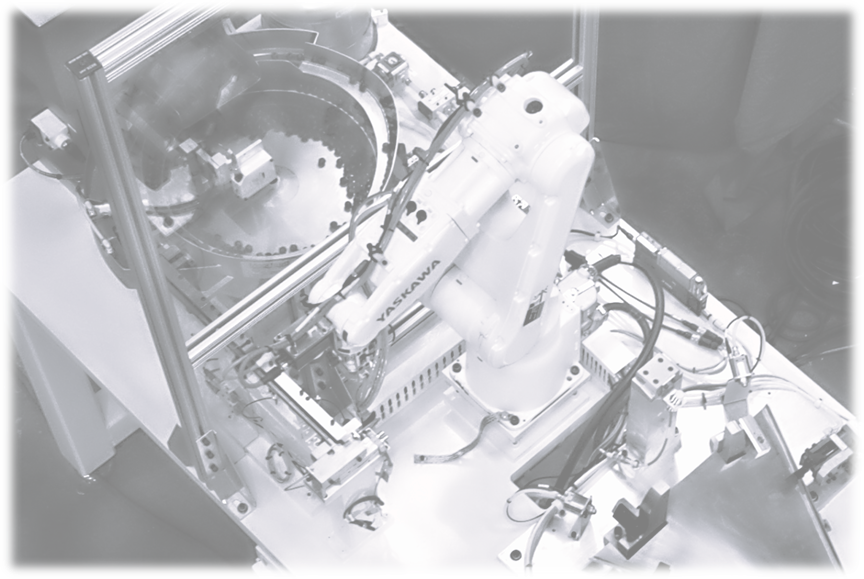 Importance of Integration Between Vibratory Feeders and Robots