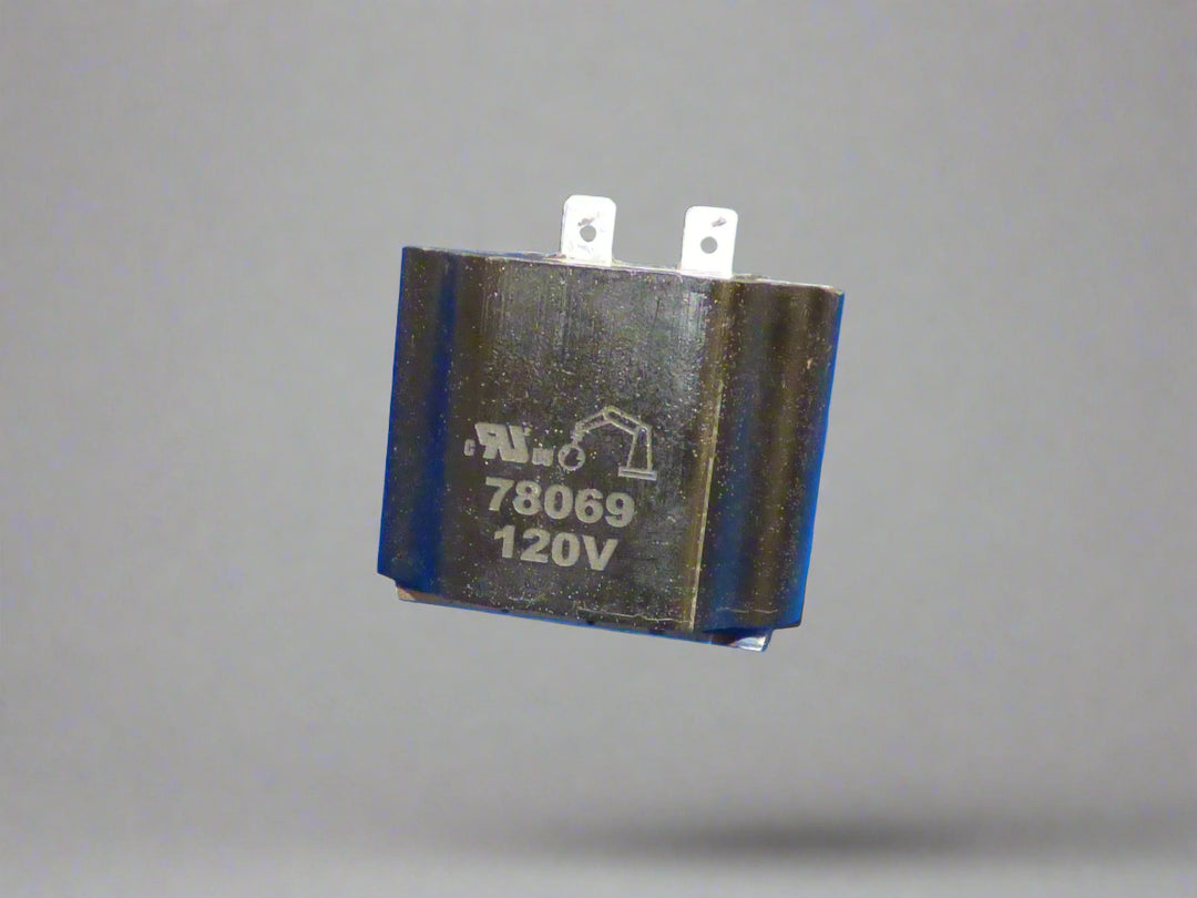 120V Coil