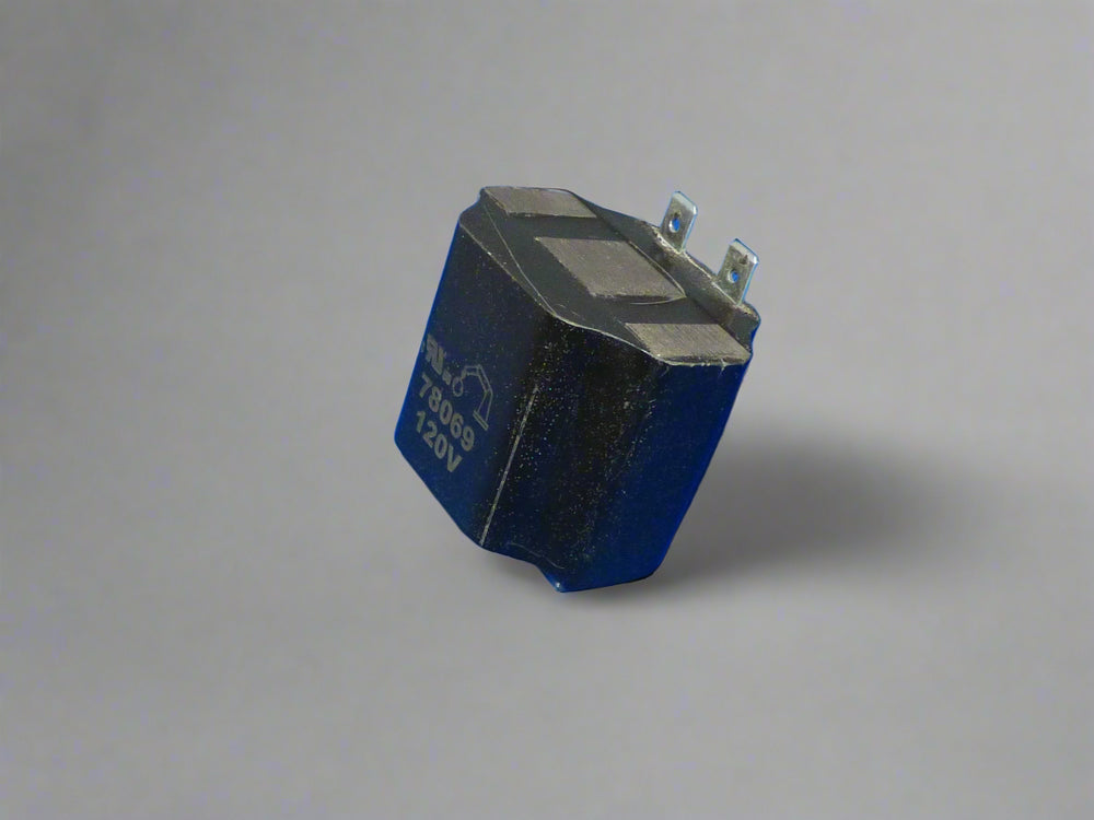 120V Coil