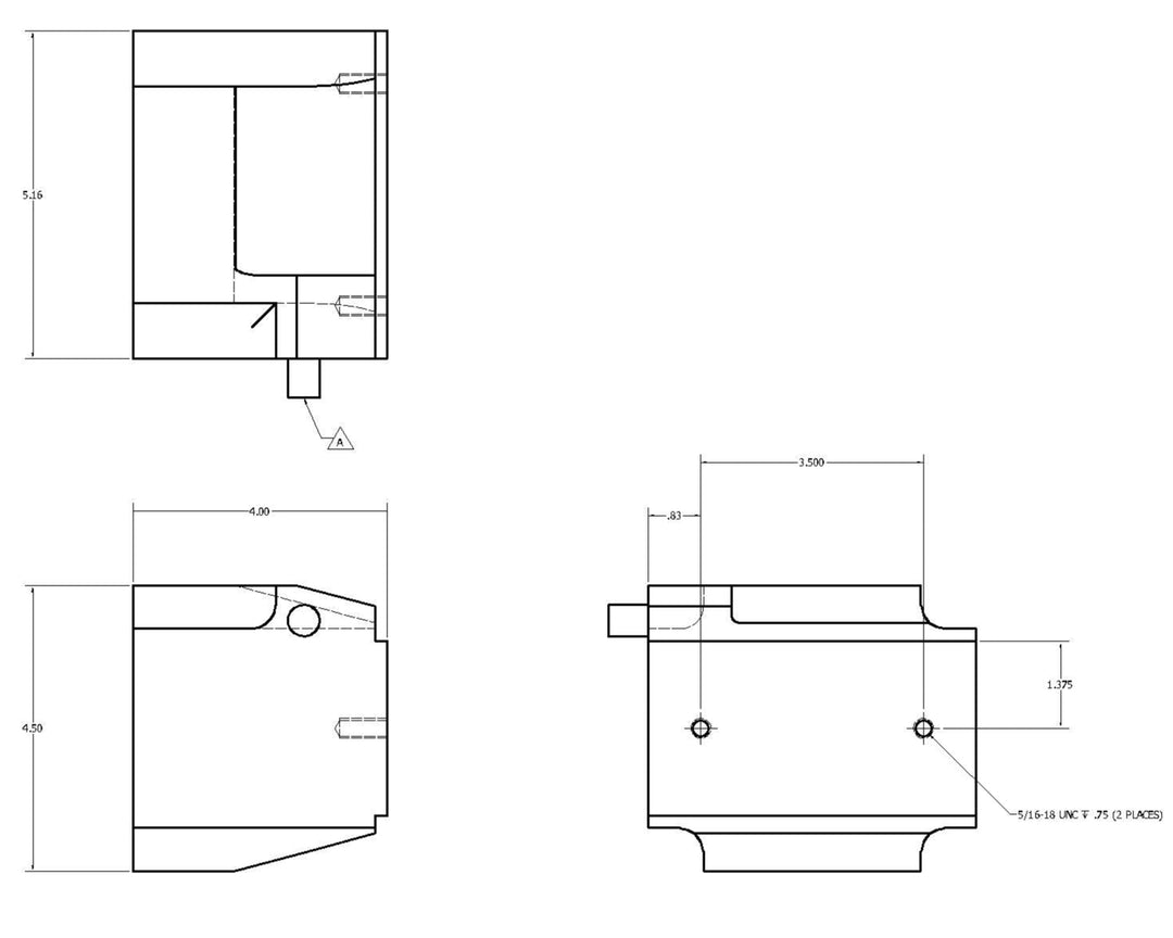 Coil Dimensions