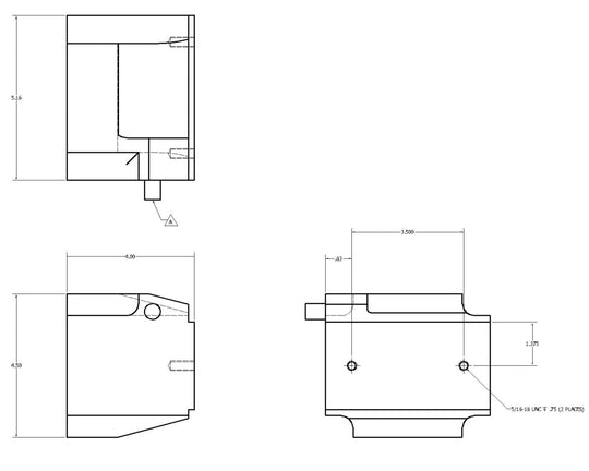 Coil Dimensions