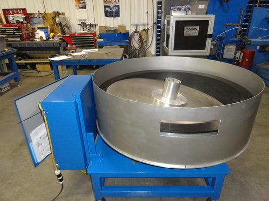 Centrifugal Feeders