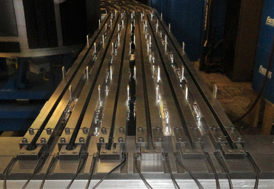 6 Line Track