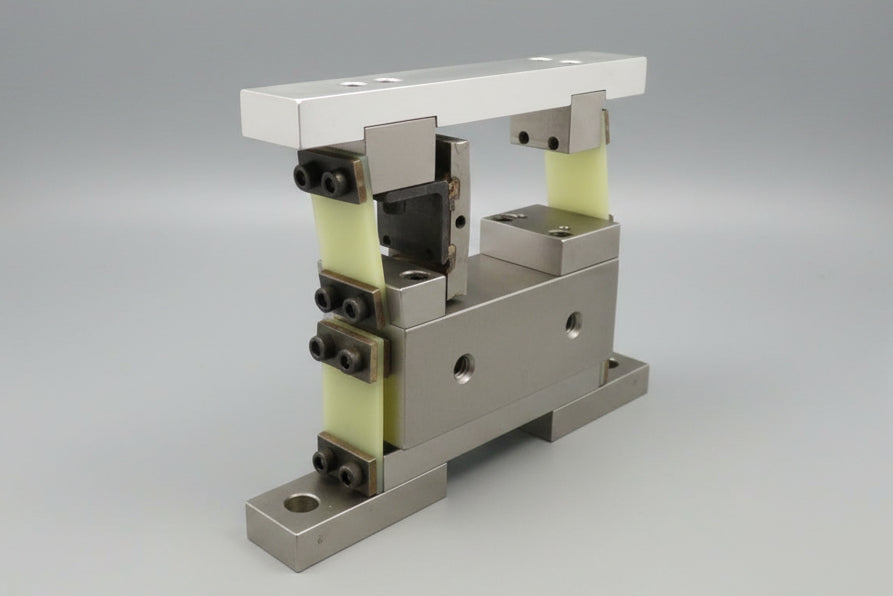 M-2 Mini Series Inline Drive