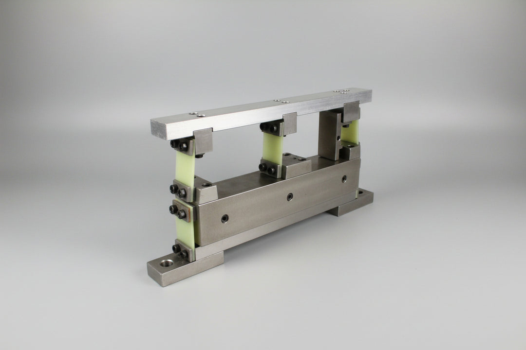 M-3 Mini Series Inline Drive