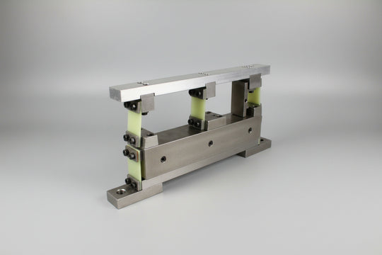 M-3 Mini Series Inline Drive