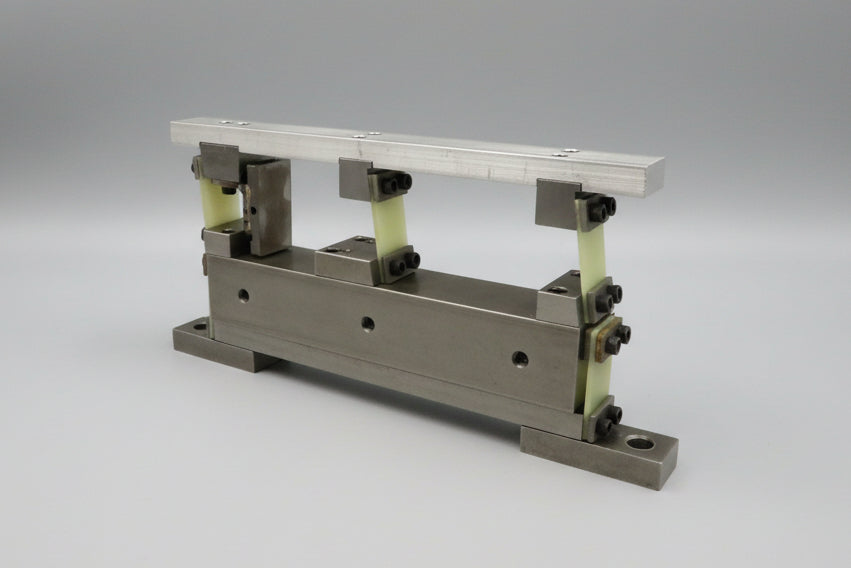 M-3 Mini Series Inline Drive