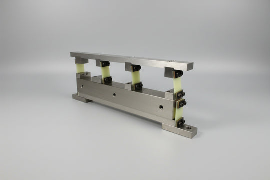 M-4 Mini Series Inline Drive