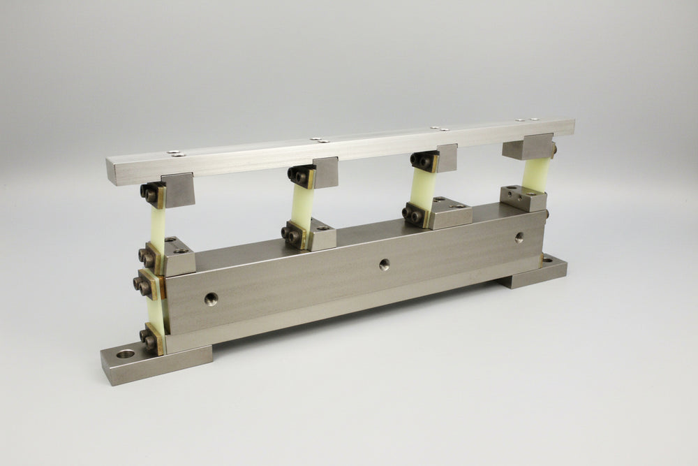 M-4 Mini Series Inline Drive