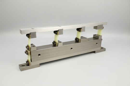 M-4 Mini Series Inline Drive