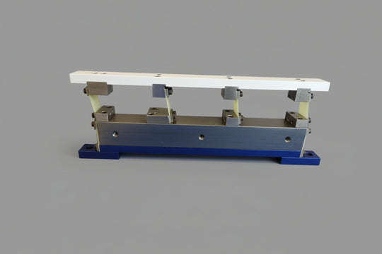 M-4 Mini Series Inline Drive