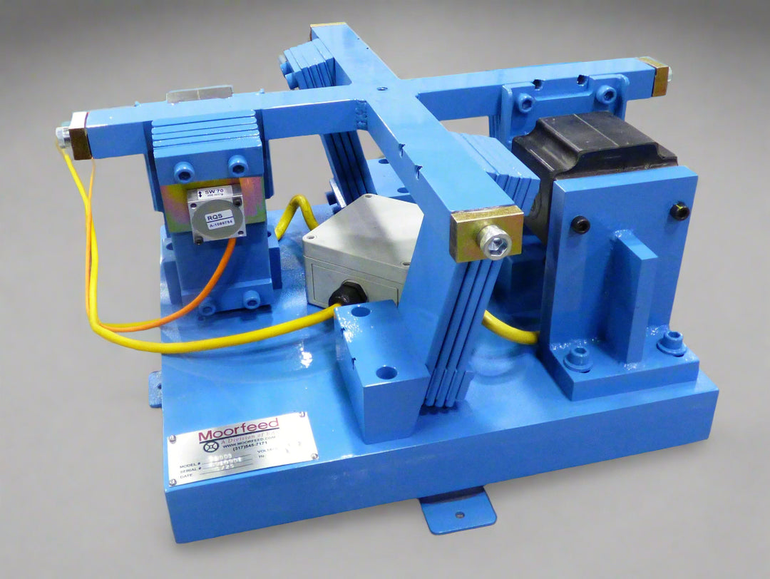 Moorfeed Standard Drive Unit