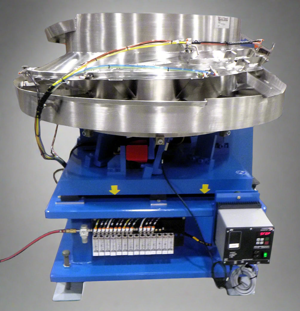 Vibratory Feeder